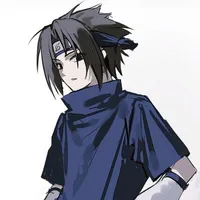 Uchiha Sasuke
