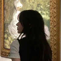 Khương Hoàn Mỹ(Orange)