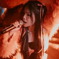 Trần Nguyễn Thanh Nhi - liu grace