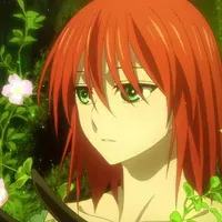 Chise Hatori
