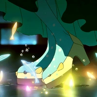 Yachiyo Runami (TSUKUYOMI)