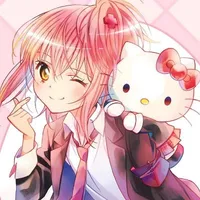 Amu Hinamori