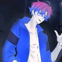 Hiha the blue|top cưng cũng như bias tg|