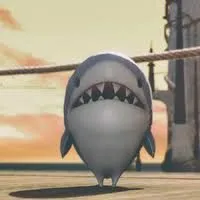 tg cá mặc cạn biết nói tiếng mèo