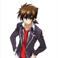Hyoudou Issei