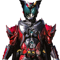 Kamen Rider Dark Kiva/Issei