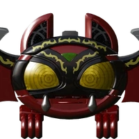 Dark Kivat (Kivat Đệ Nhị)