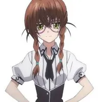 Kiryuu Aika