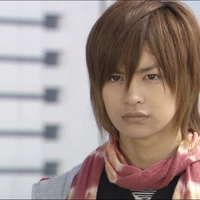 Kurenai Wataru