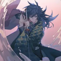 tomioka giyuu