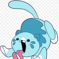 candy cat