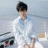 Dương Bác Văn _anh