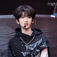 Nhoem..._Tả Kỳ Hàm