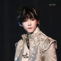 Yeulagi...?_Dương Bác Văn