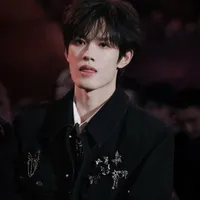 Trương Cực _ gã