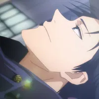 megumi Fushiguro