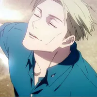 nanami kento
