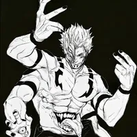 sukuna ryomen