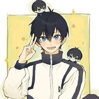 isagi yoichi