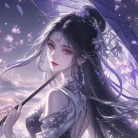 linh hồ (cửu thiên lôi kỳ lân)