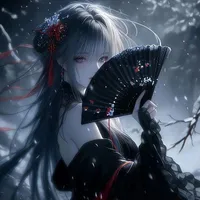 nguyệt khê (hắc phượng)