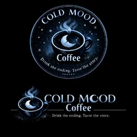 Cold Mood Coffee