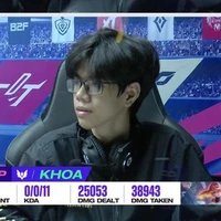 Tấn Khoa