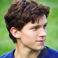 Peter Parker