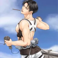 hữu duyên mò cu Levi