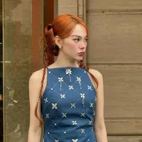 Lê Ngọc Minh Hằng -Ba Trà