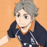 Sugawara Koushi