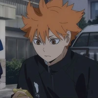 Hinata Shoyo