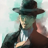Grisha Yeager