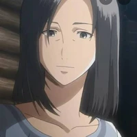 Mẹ Mikasa