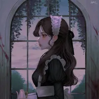 người hầu