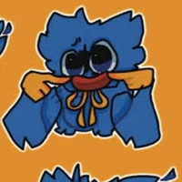 Huggy Wuggy