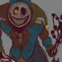 The Prototype - Oliver Ludwig(Ollie)