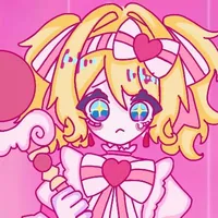 The Pink Girl