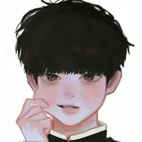 Trình Diệc Thần | 8 tuổi