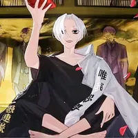 (sano manjiro)Mikey