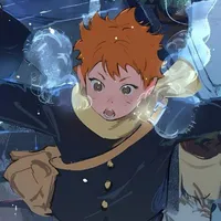 Hinata Shouyou