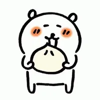 Nhân viên tiệm bánh bao