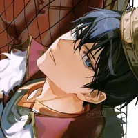Kageyama Tobio