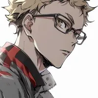 Tsukishima Kei