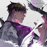 Ushijima Wakatoshi