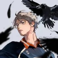 Sugawara Koushi