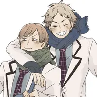Semi và Shirabu