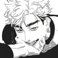 Terushima Yuuji!