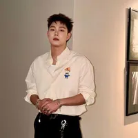 Trần Đăng Dương  | Dương Domic