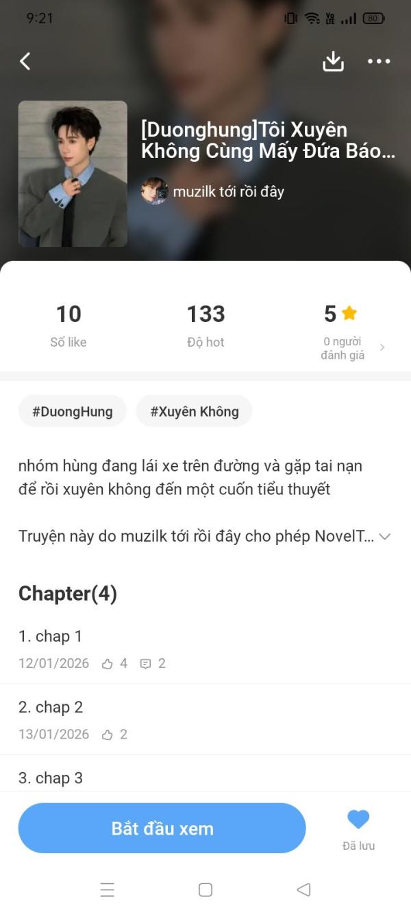 NovelToon